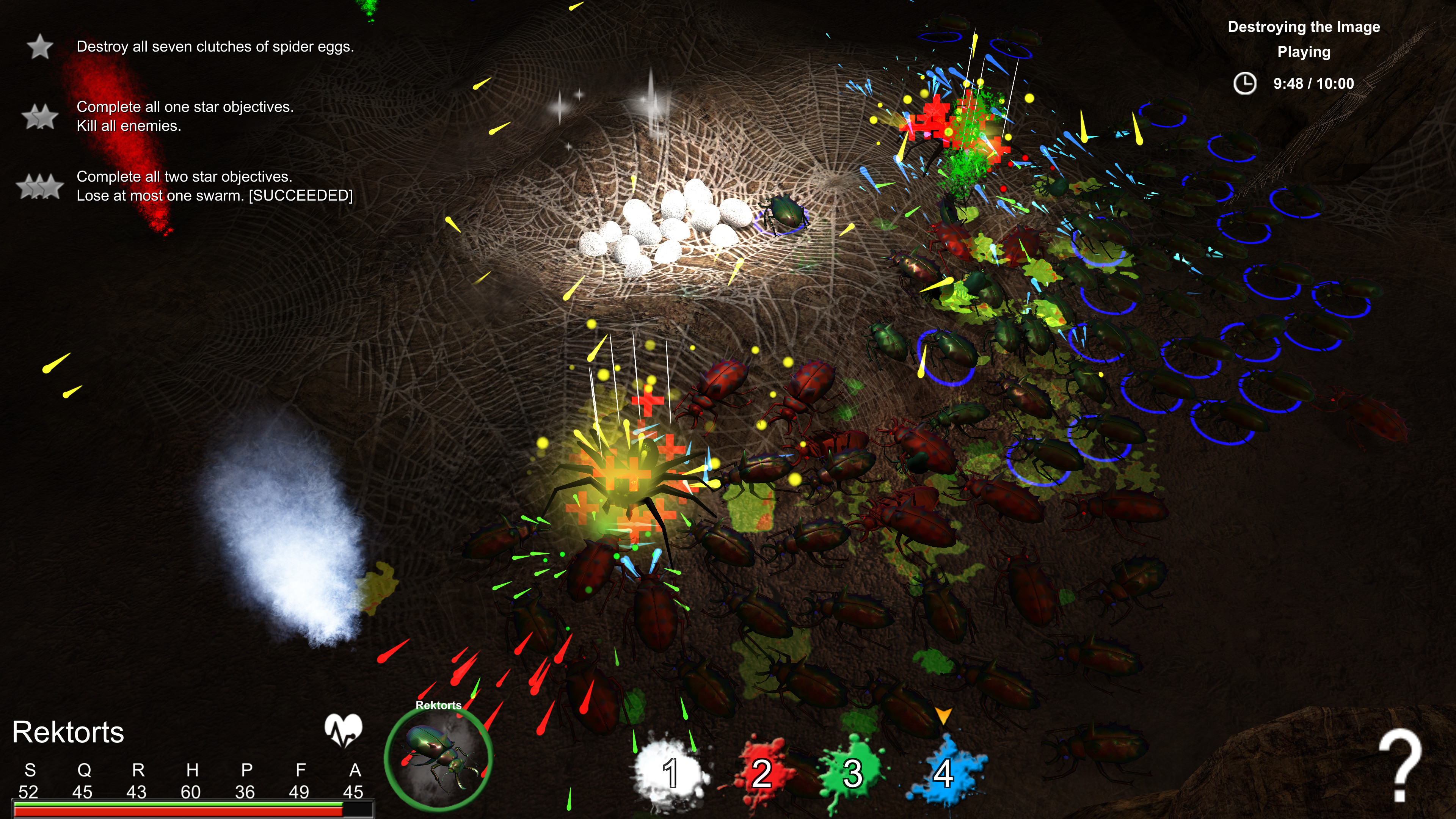 BEETLE UPRISING FREE DOWNLOAD