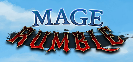 Mage Rumble cover art