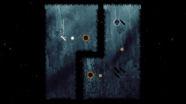 MIND REFLECTION ⬛ Inside the Black Mirror Puzzle game for Linux 1