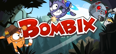 Bombix 游戏图标