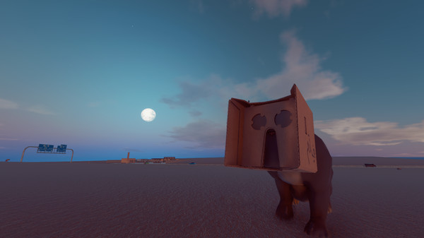 Скриншот из Abo Khashem