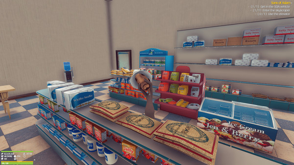 Скриншот из Abo Khashem