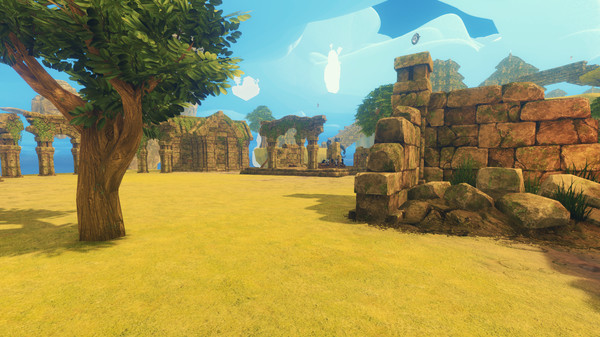 Скриншот из Abo Khashem