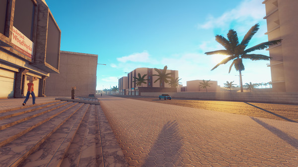 Скриншот из Abo Khashem