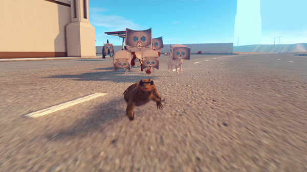 Скриншот из Abo Khashem