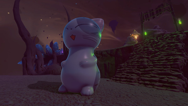 Скриншот из Abo Khashem