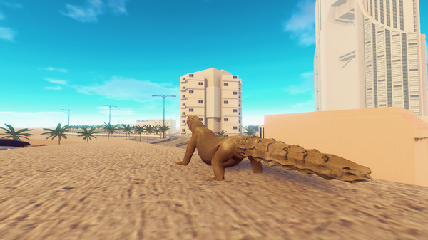 Скриншот из Abo Khashem