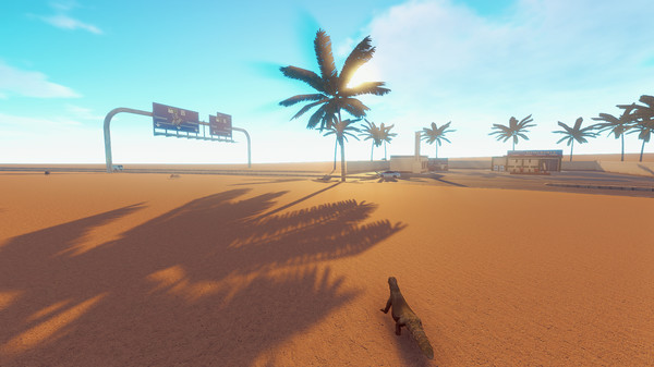 Скриншот из Abo Khashem