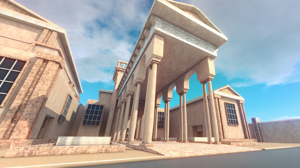 Скриншот из Abo Khashem