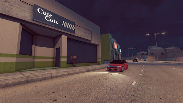 Скриншот из Abo Khashem