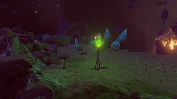 Скриншот из Abo Khashem