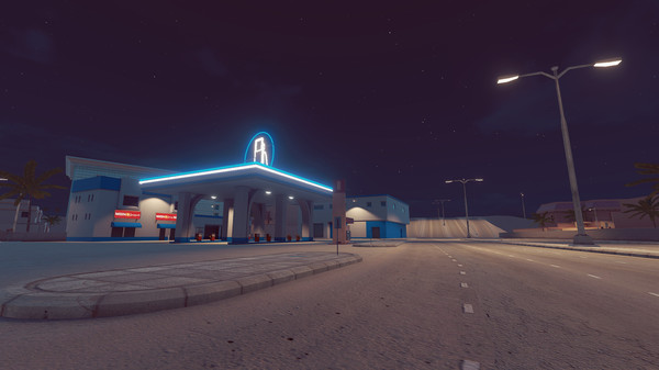 Скриншот из Abo Khashem