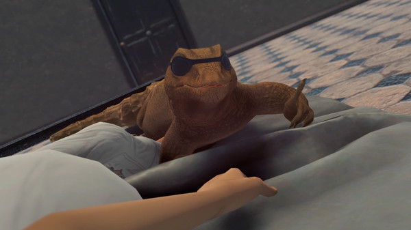 Скриншот из Abo Khashem