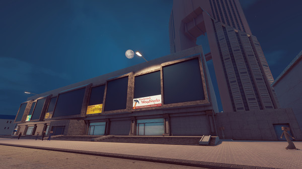 Скриншот из Abo Khashem