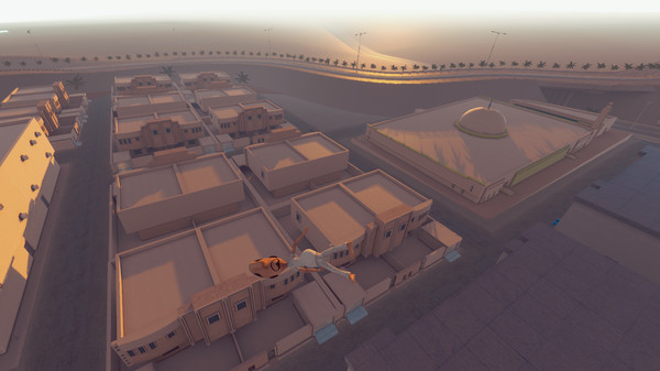 Скриншот из Abo Khashem