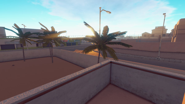 Скриншот из Abo Khashem