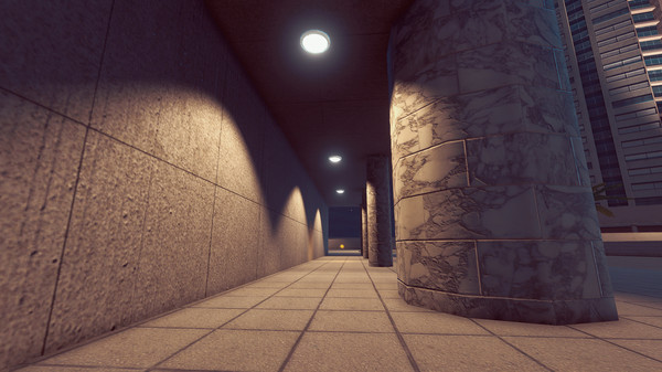 Скриншот из Abo Khashem