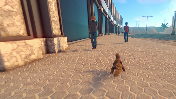 Скриншот из Abo Khashem