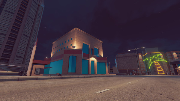 Скриншот из Abo Khashem