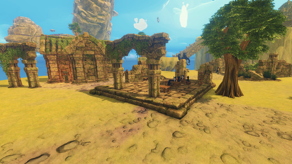 Скриншот из Abo Khashem