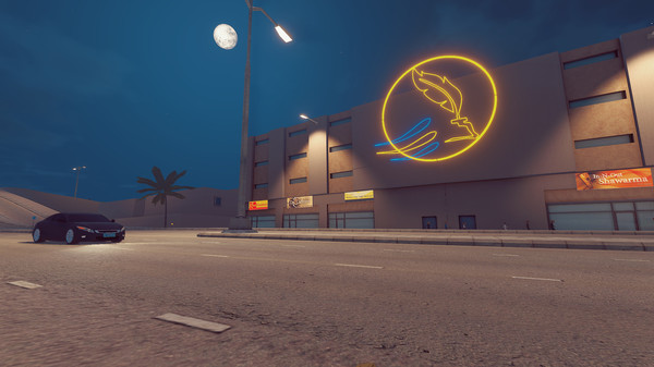 Скриншот из Abo Khashem