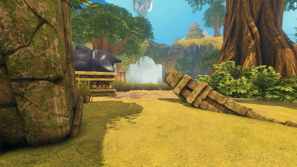 Скриншот из Abo Khashem