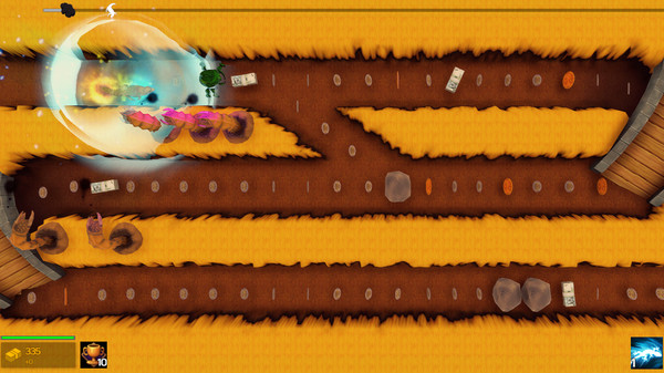 Скриншот из Abo Khashem