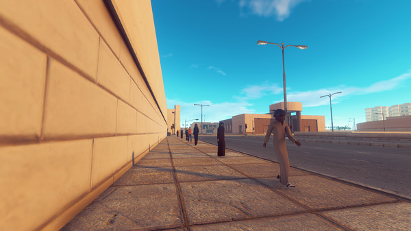 Скриншот из Abo Khashem