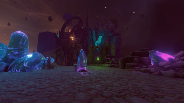 Скриншот из Abo Khashem