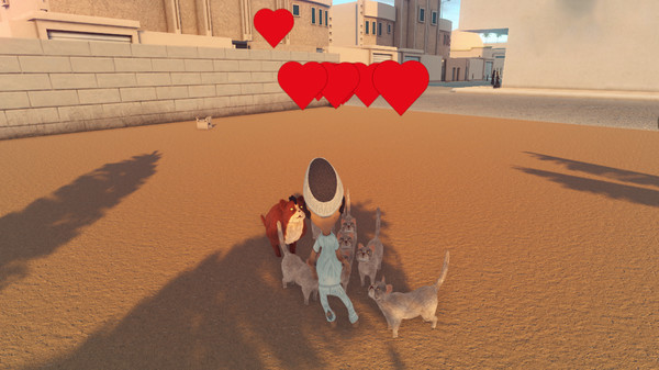 Скриншот из Abo Khashem