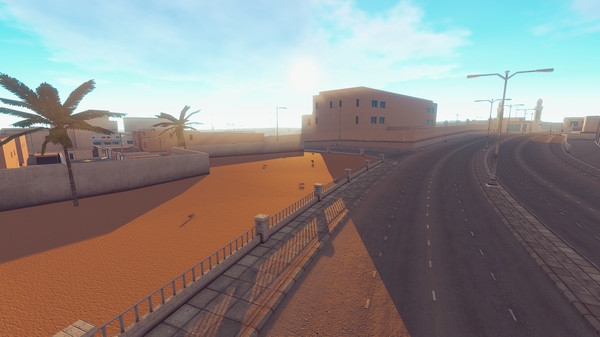 Скриншот из Abo Khashem