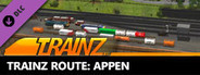 Trainz Route: Appen