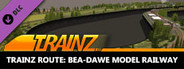 Trainz Route: Bea-Dawe Model Railway
