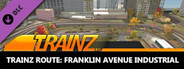 Trainz Route: Franklin Avenue Industrial