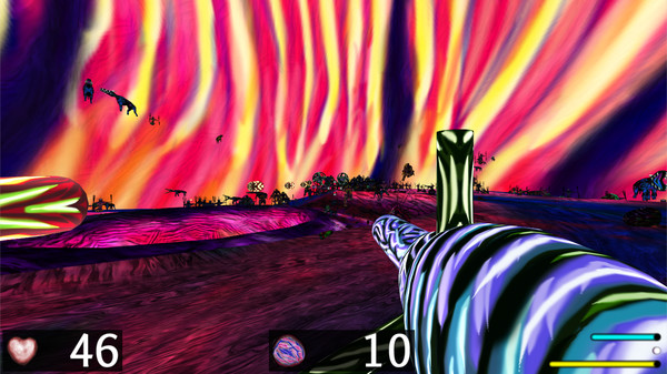 The Cerberus Project: Horde Arena FPSfor windows and Linux 1