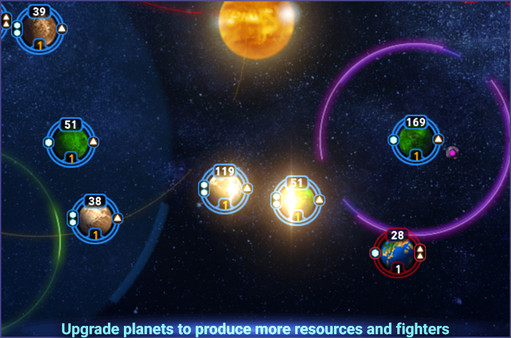 Dominari Empires game for windows Pc 1