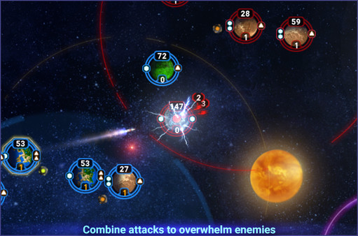 Скриншот из Dominari Tournament