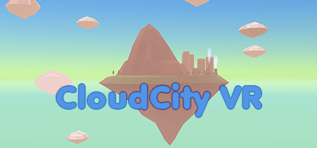 CloudCity VR cover art