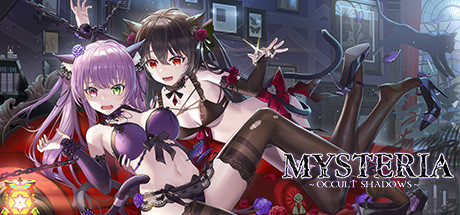 灵之秘境:异象残影/Mysteria~Occult Shadows