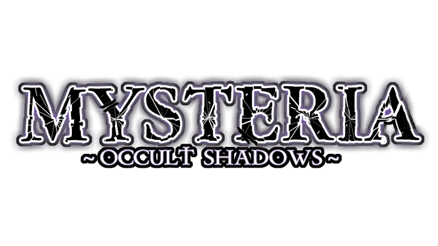 Mysteria ~Occult Shadows~ - Steam Backlog