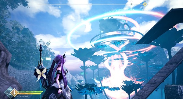 Mysteria ~Occult Shadows~ game for windows Pc 1