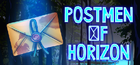 Postmen Of Horizon cover art