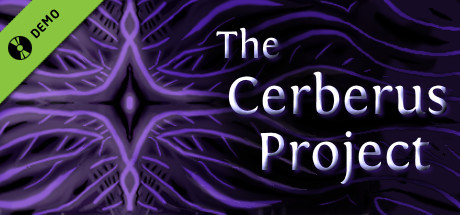 The Cerberus Project Demo cover art