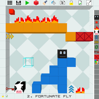RectRacerfor windows and Linux 1