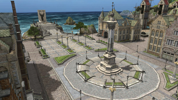 Granado Espada game for windows Pc 1