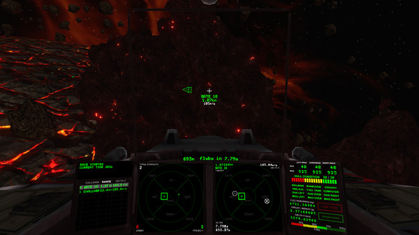 Thrust & Shoot : Flight School game for windows Pc 1