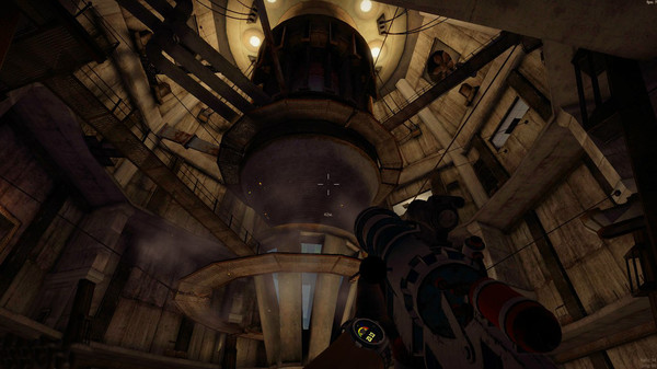 Sunrise: survival game for windows Pc 1