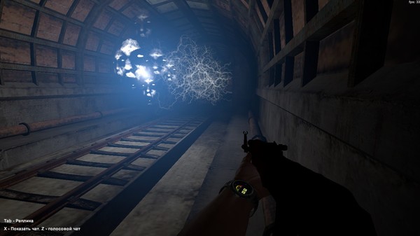 Sunrise: survivalfor windows and Linux 1