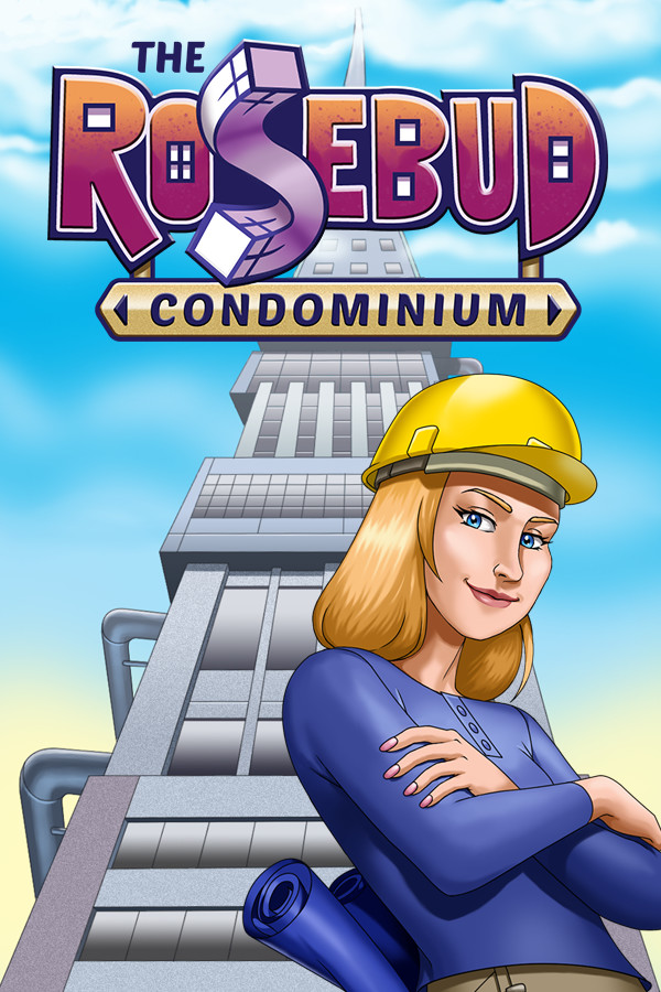 The Rosebud Condominium for steam