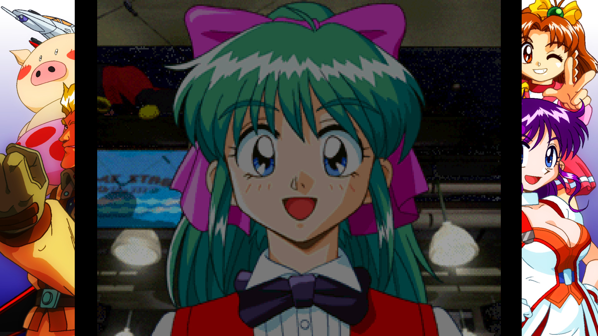 Nengoku No Liese
